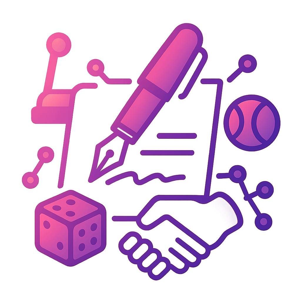 igaming seo content