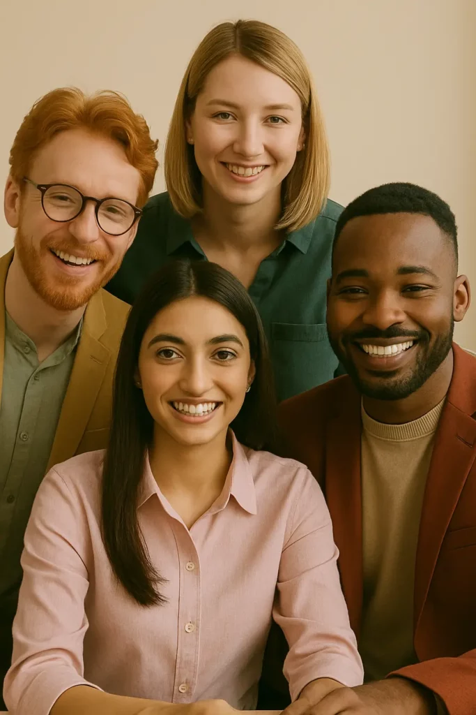 Our SEO Team