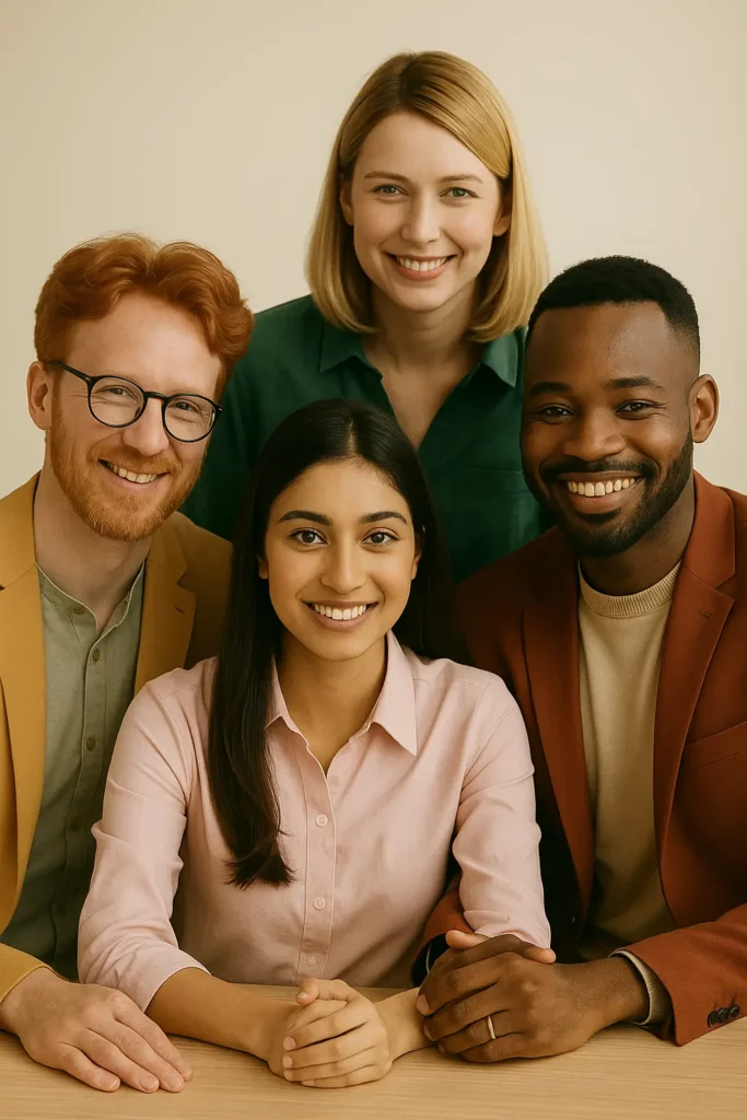 SEO Team